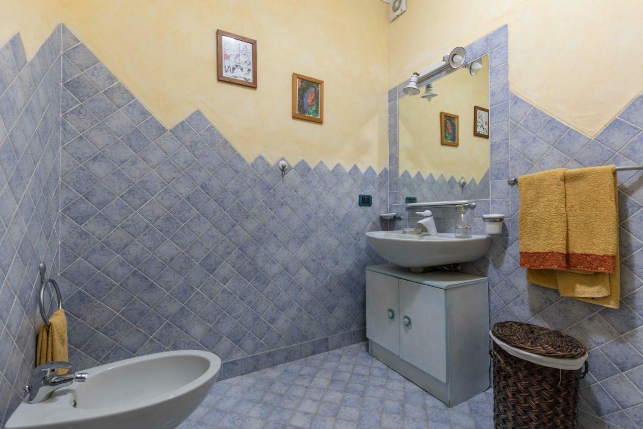 Villa Iris With Pool Baja Sardinia Esterno foto